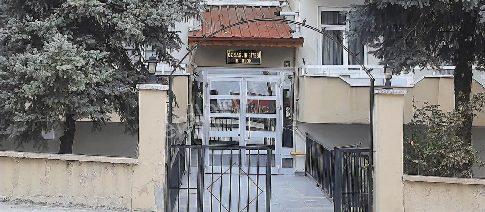 Şükrü Paşa Mahallesinde Acil Satılık Daire