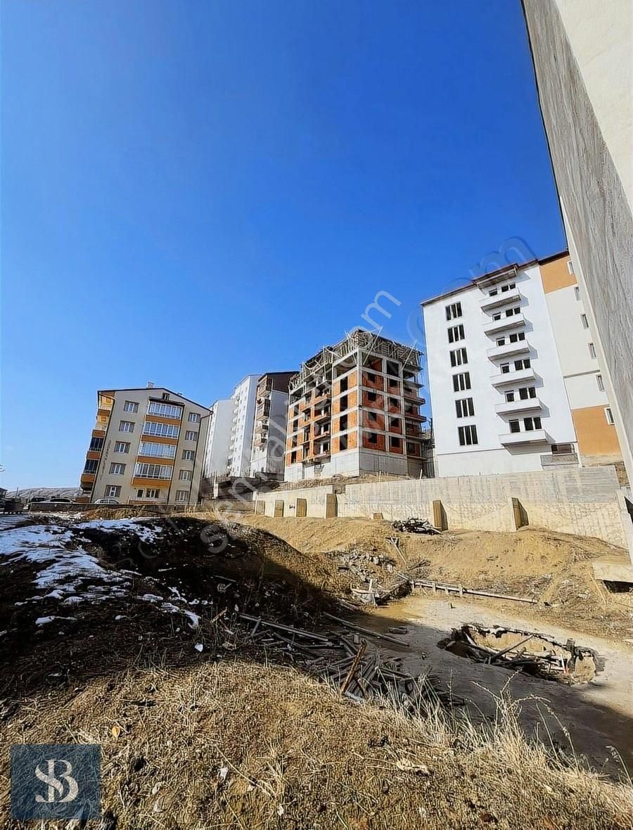 Sb Gayrimenkulden Fatih Mah. Projemiz Satlık 3+1 Fırsat Daireler