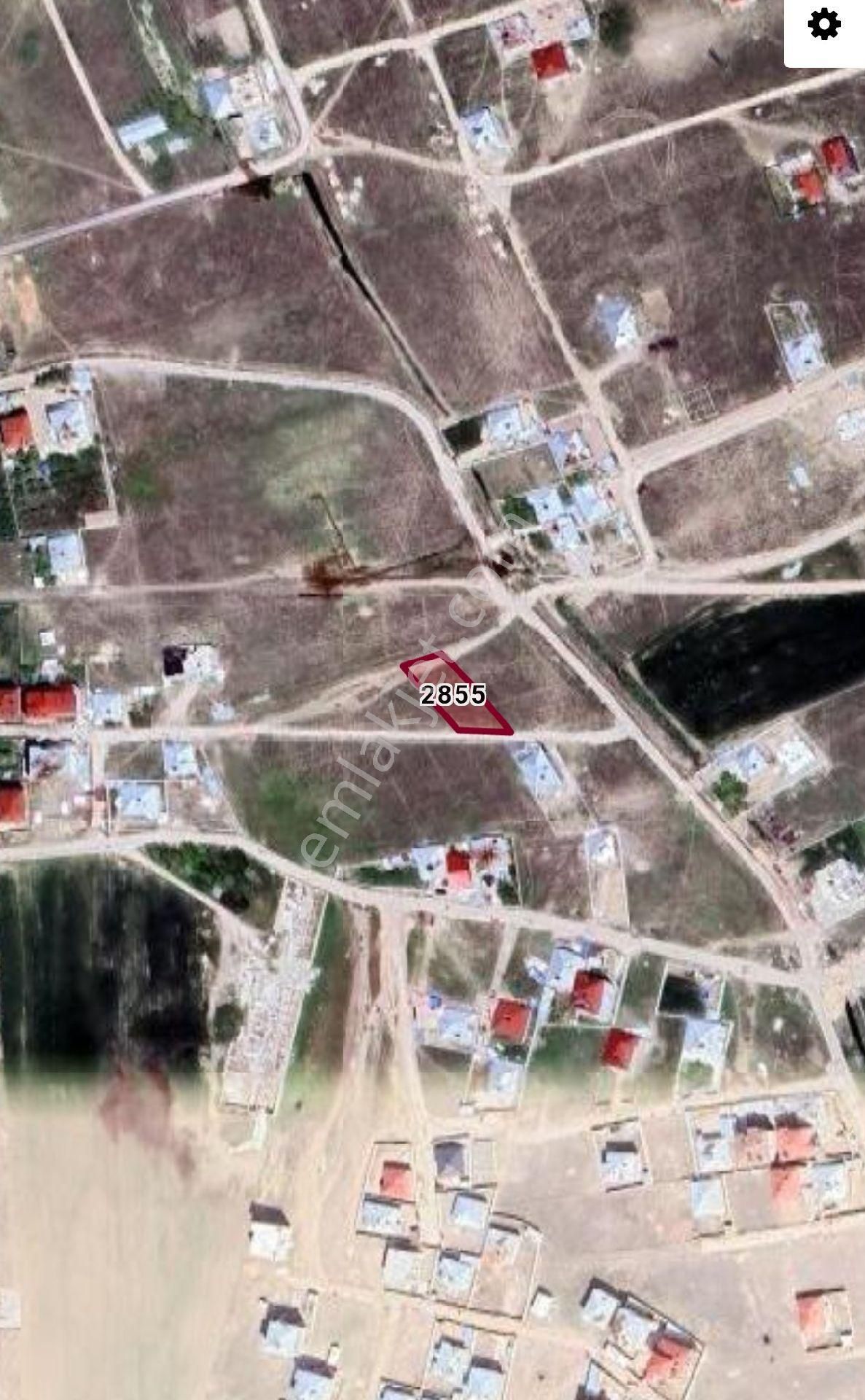 Satılık Arsa
