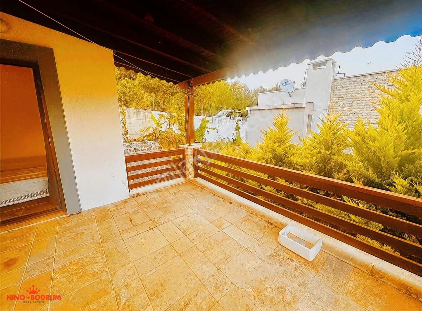 Küçükbük, 3+1, 165 M2, Müstakil Havuzlu Dubleks