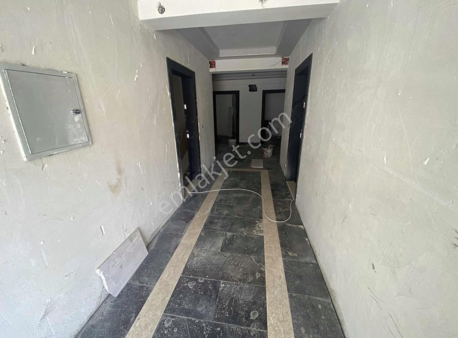 Yeşiltepe Mahallesi 2 Aya Teslim Lüks Daire