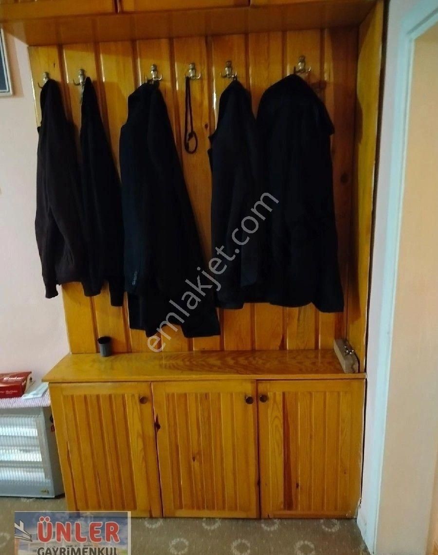 Eti Mahallesi Satılık 3+1 Geniş Daire