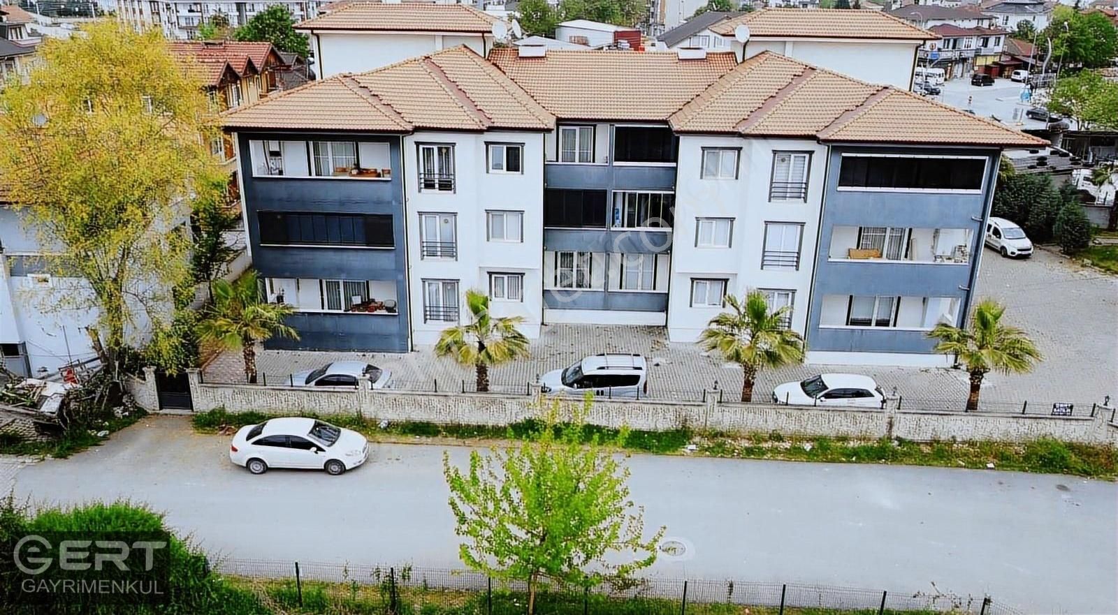 Adapazarı Yağcılar Mhallesi Site İçi Satılık Daire