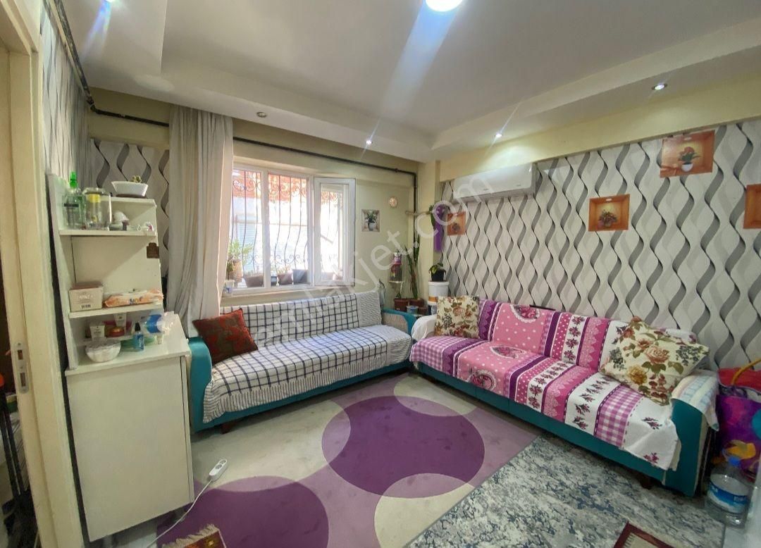 Sümer Mahallesinde Satılık Apart