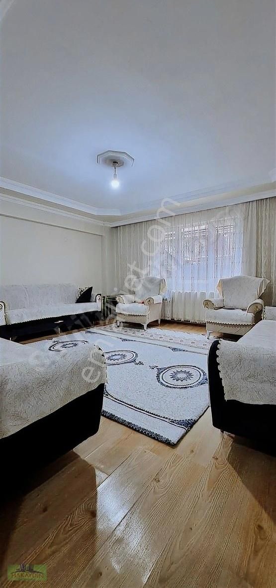 Hakaydın'dan Sultangazi Yunusemre Mah. 170m2-4+2 Ters Dubleks