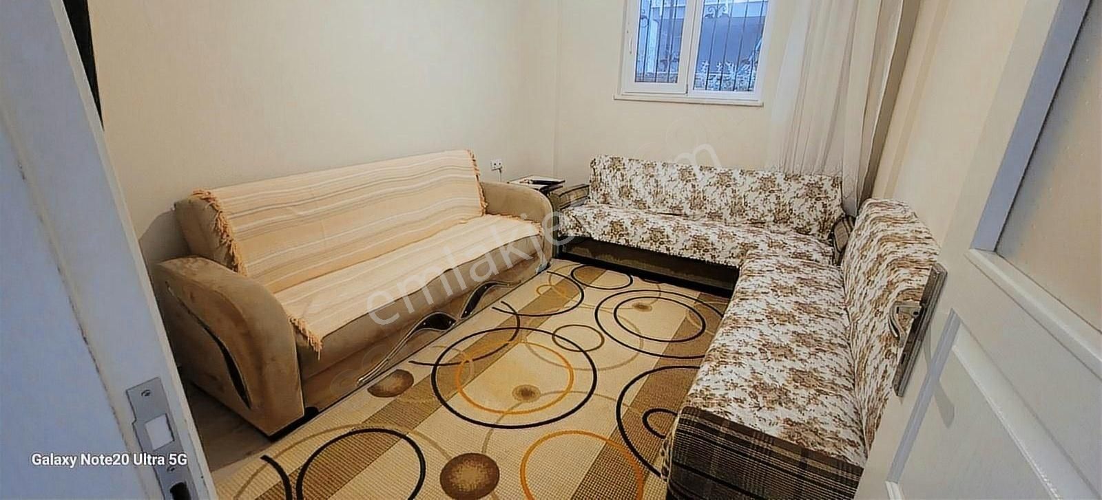 Zeytinköyde Kiralık 2+1 Eşyalı Apart