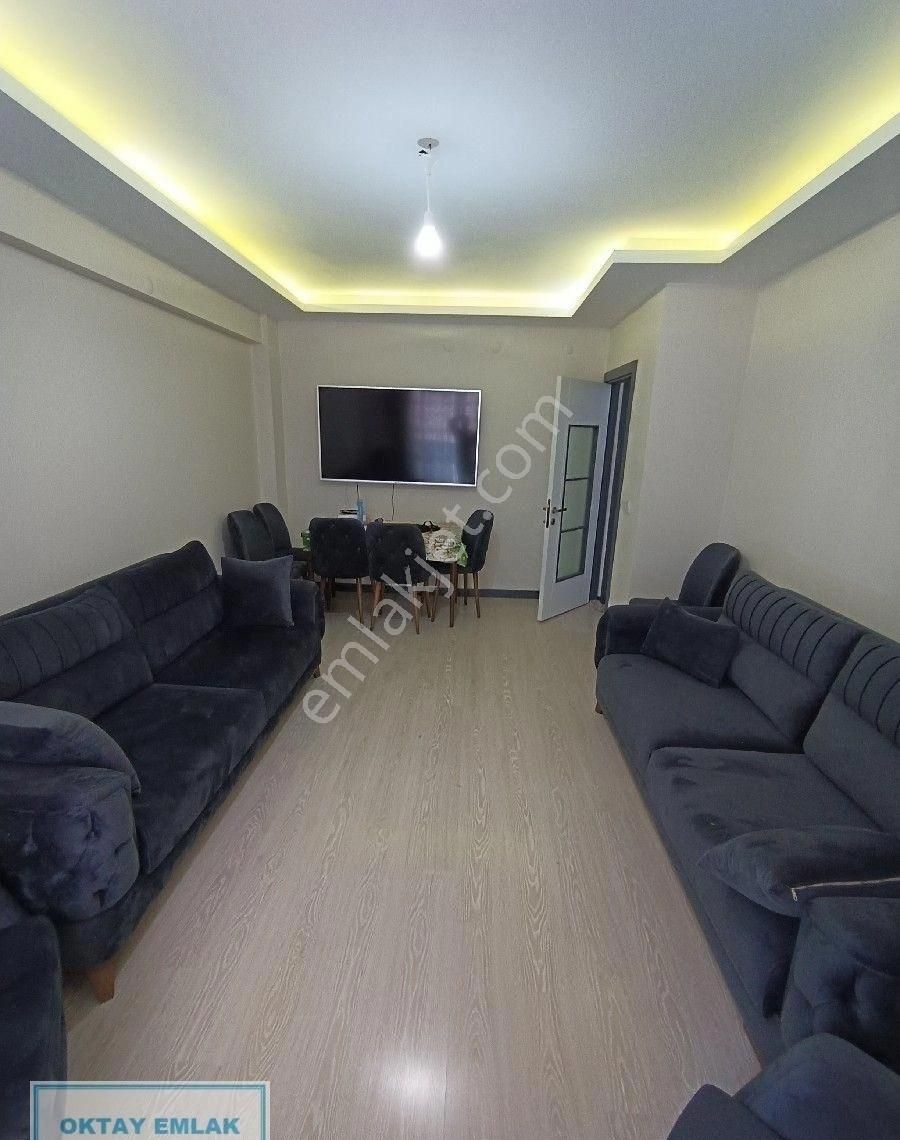 İzmir Buca İnönü Mahallesi'nde Kupon Ebeveyn Banyolu 3+1 Satılık Bina