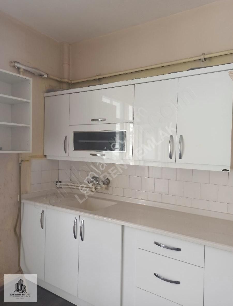 Kiralık Daire Mevlana Mahallesinde