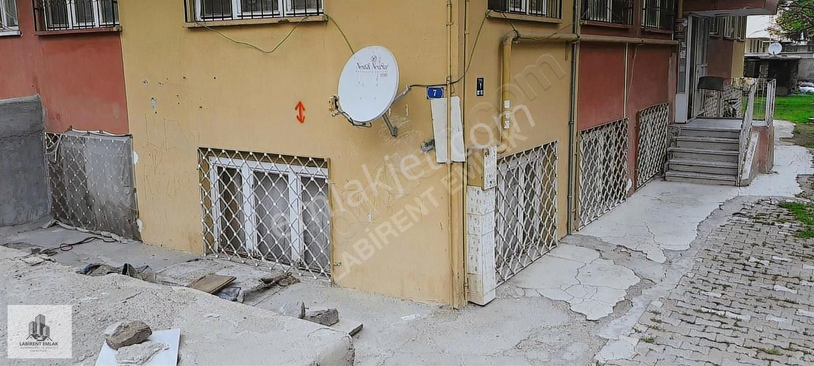 Uygun Fiyata Satılık Bodrum Kat