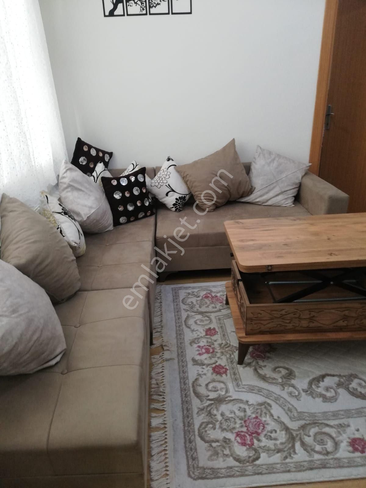 Kayaşehir Toki 18.bölge'de 2+1 Satılık Daire.