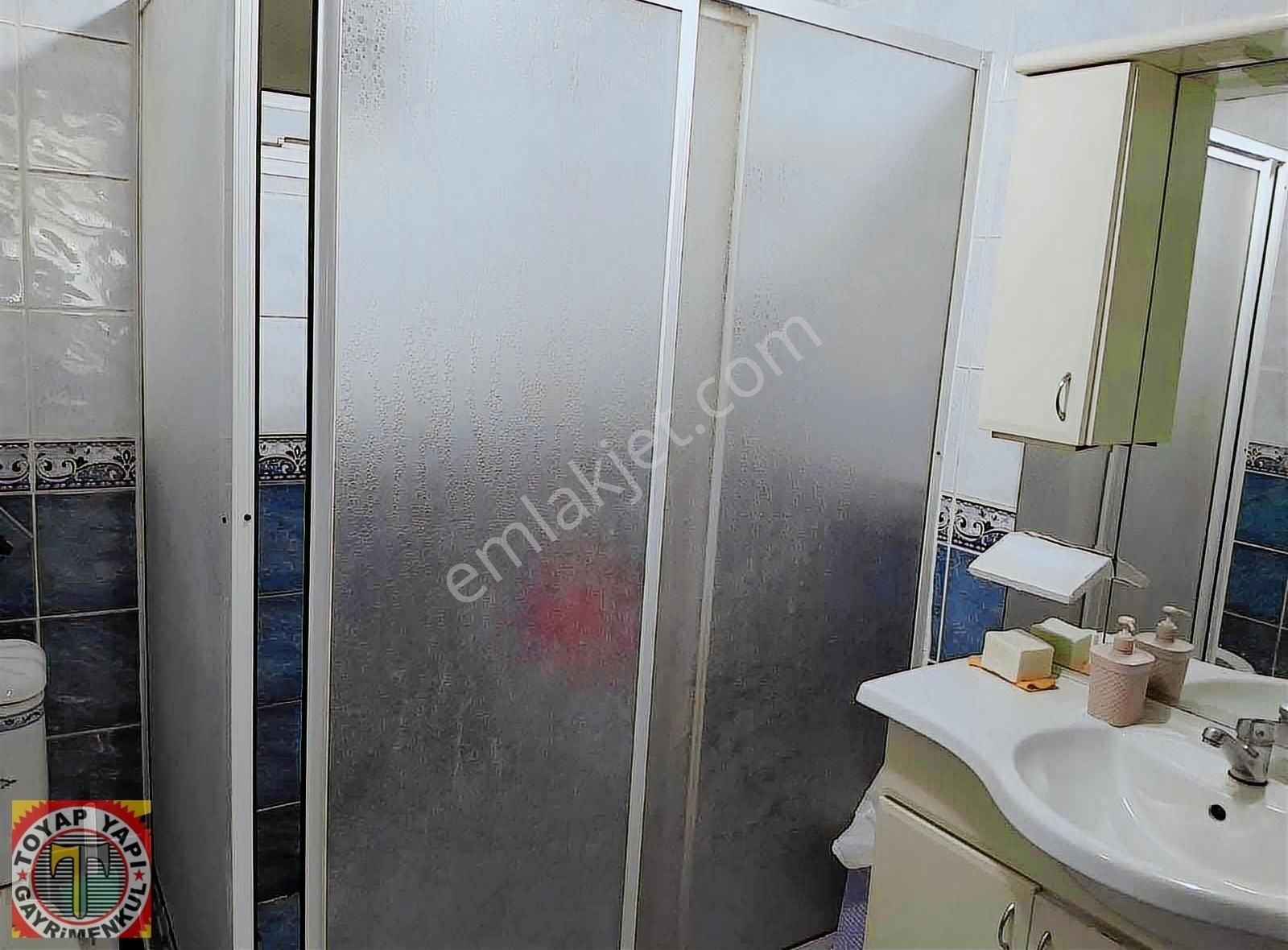 Toyap İnş Cebeci 3+1 Lüks 1. Kat 135 M2 Hisseli Satılık Daire