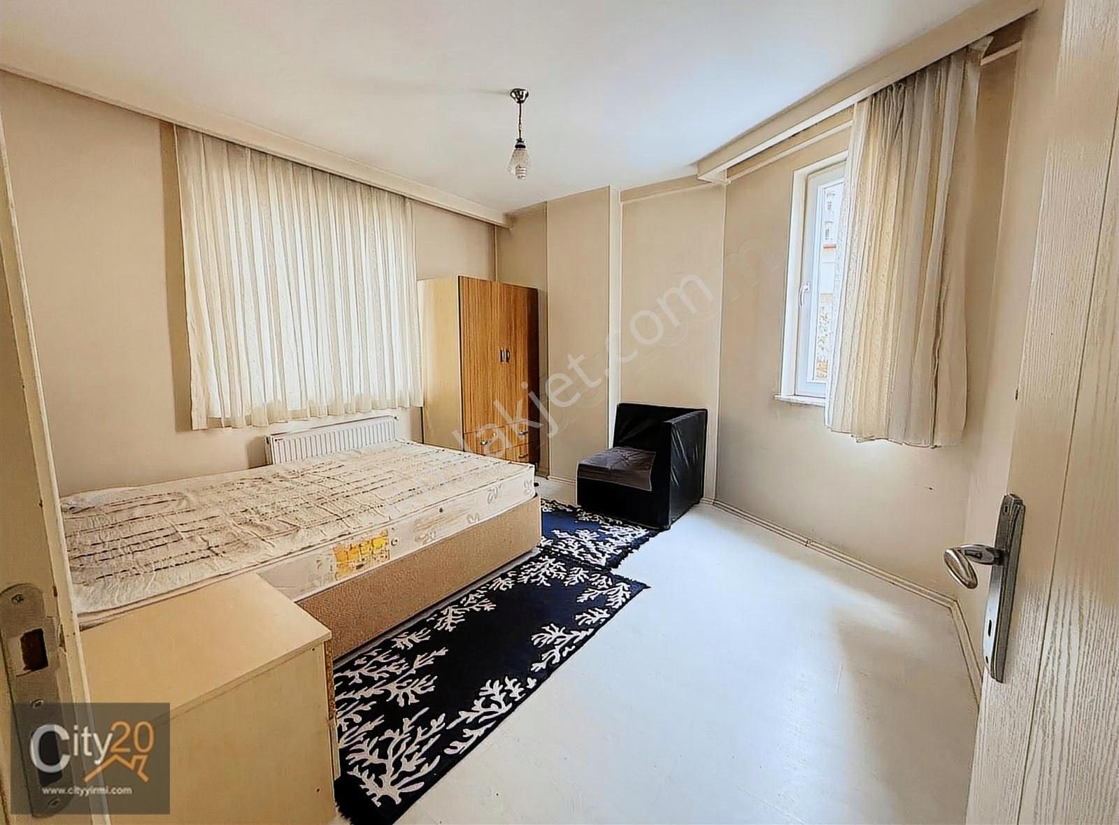 City20 Gayrimenkul Herşey Dahil Kiralık Suit Daire