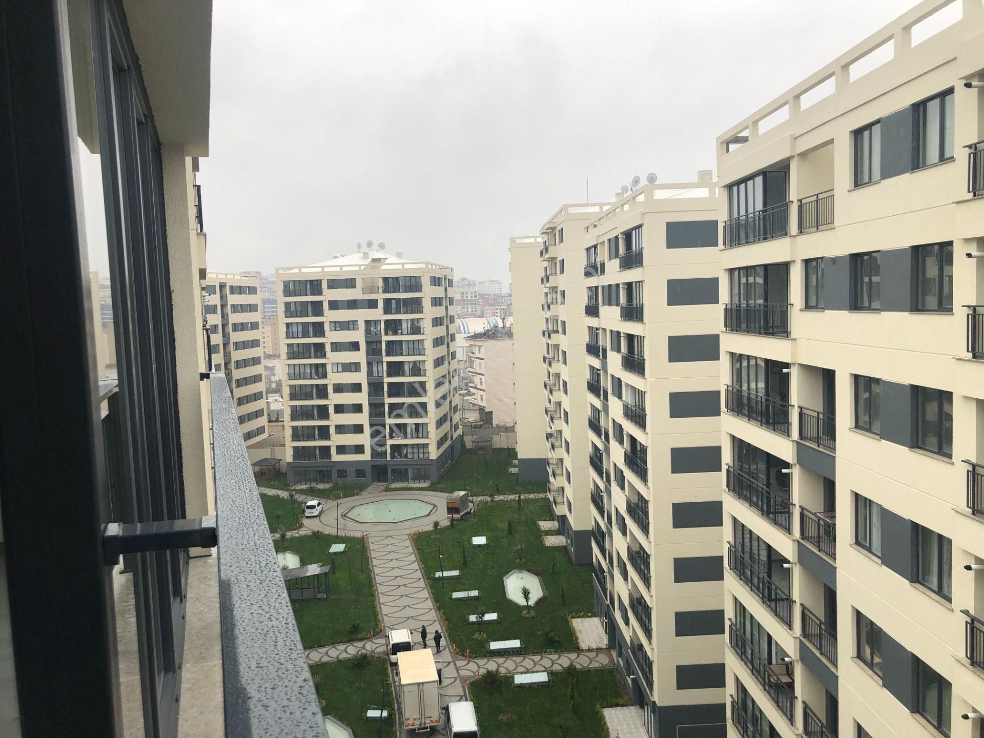 Boş Daire Sahibinden Hakyapı Onlife 2+1 Büyük Tip 8. Kat