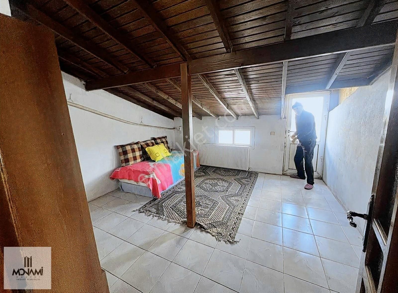 Kalabak Şahintepesinde Ted Kolejine Yakın Tribleks Villa - Görsel 3