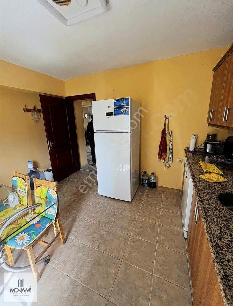 Kalabak Şahintepesinde Ted Kolejine Yakın Tribleks Villa - Görsel 21