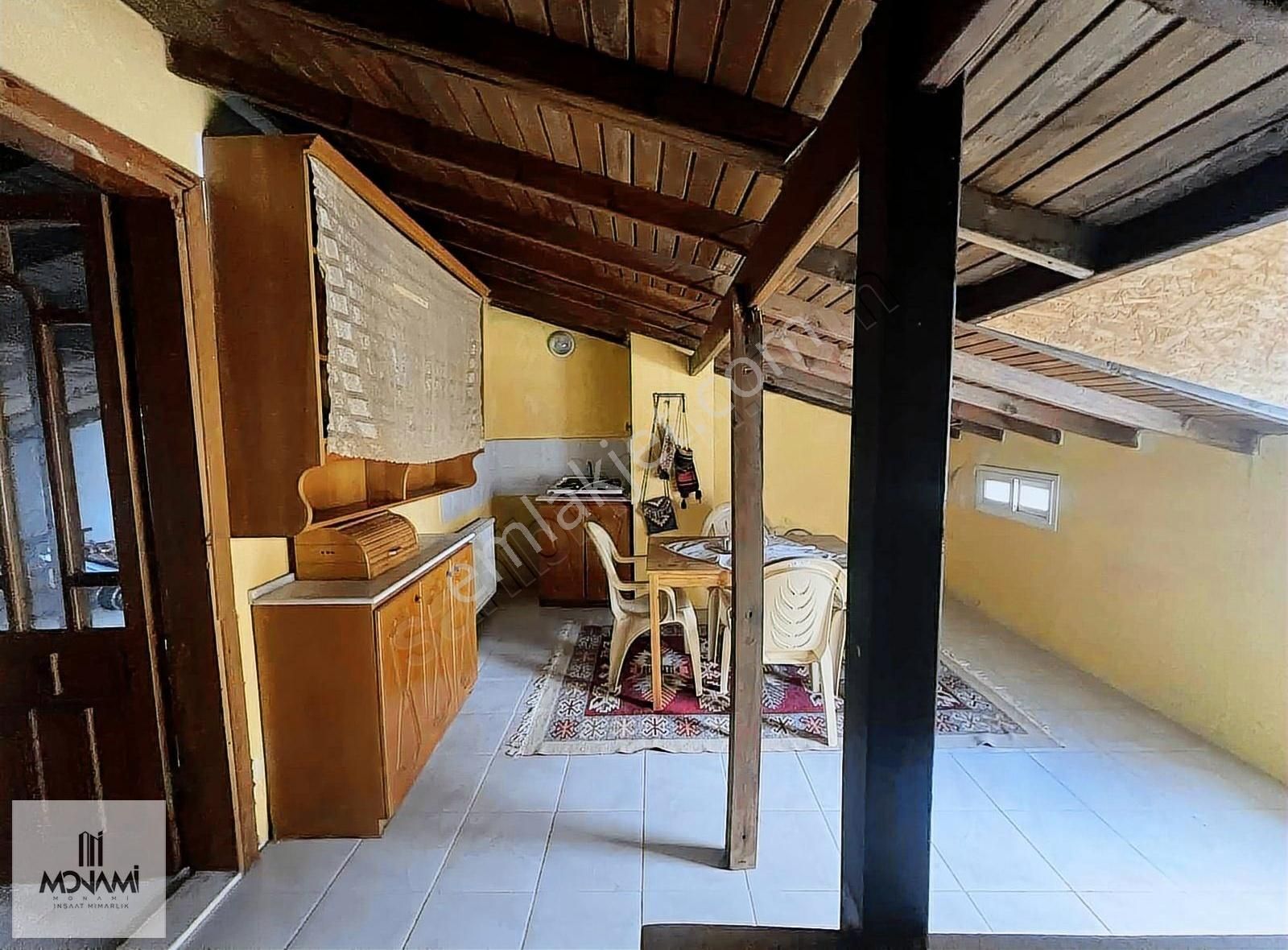 Kalabak Şahintepesinde Ted Kolejine Yakın Tribleks Villa - Görsel 4