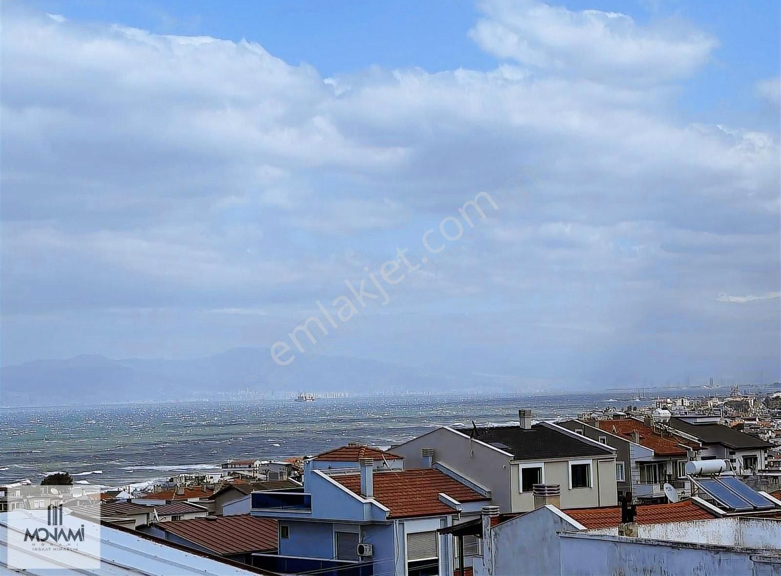 Kalabak Şahintepesinde Ted Kolejine Yakın Tribleks Villa - Görsel 8