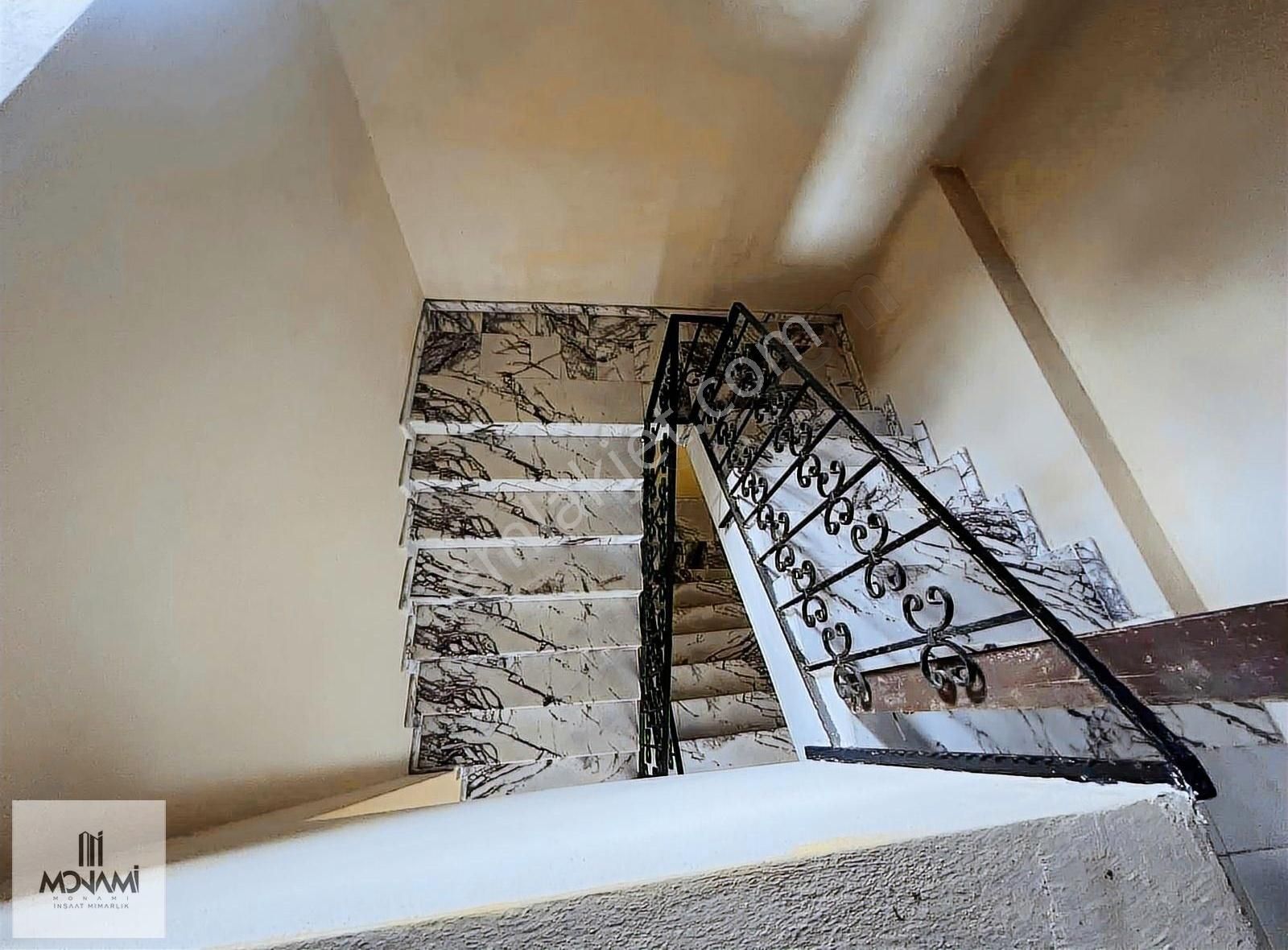 Kalabak Şahintepesinde Ted Kolejine Yakın Tribleks Villa - Görsel 6