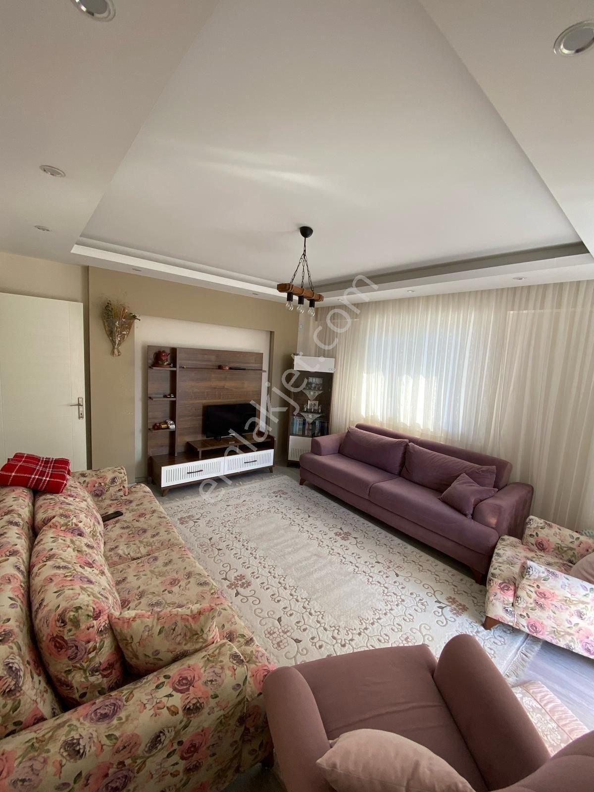 Anafartalar Mevkisinde 2+1 Satılık Daire