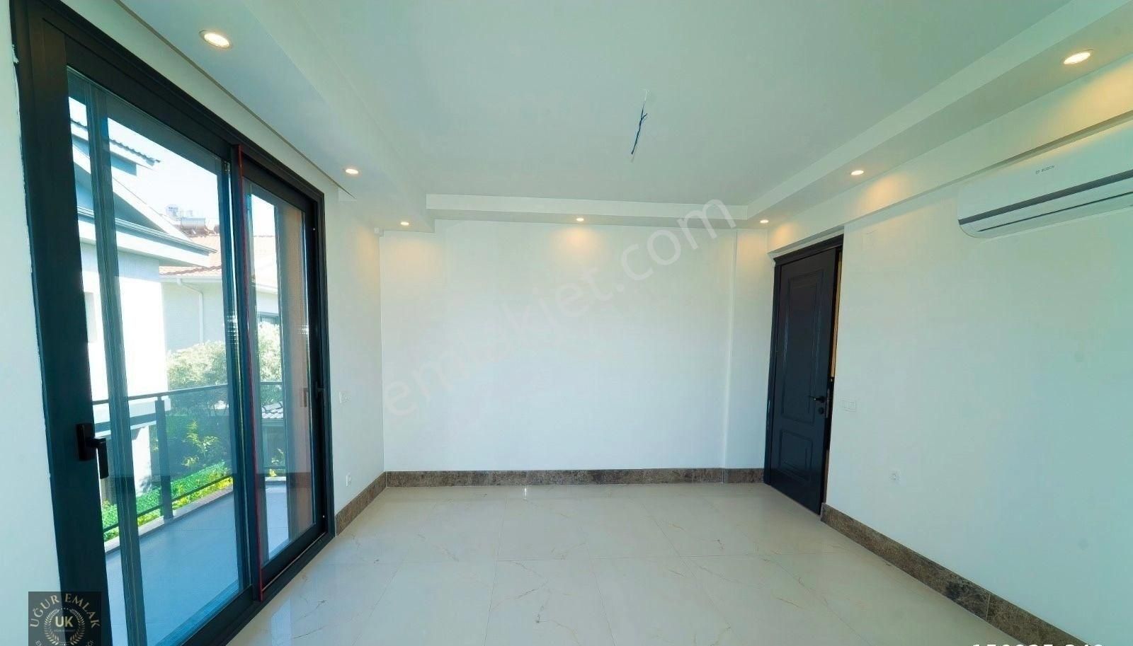 Uğur'dan Fethiye Akarca'da 6+1 Satılık Lüks Villa - Görsel 3