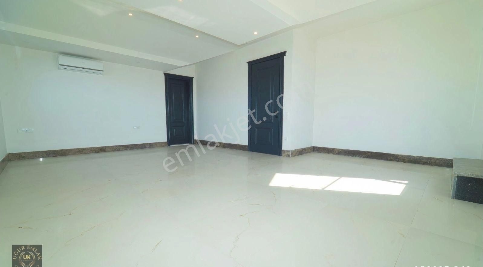 Uğur'dan Fethiye Akarca'da 6+1 Satılık Lüks Villa - Görsel 23