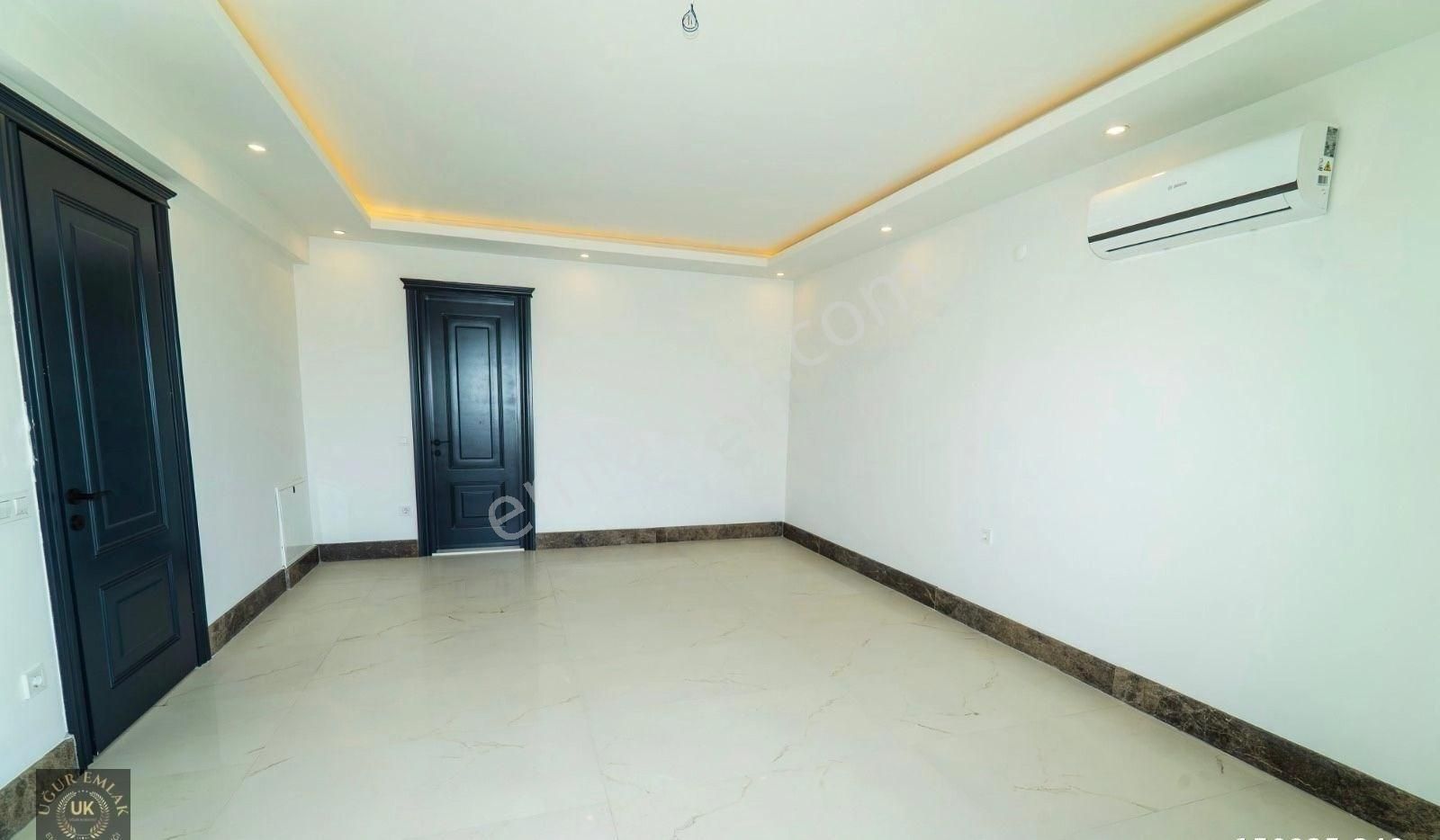 Uğur'dan Fethiye Akarca'da 6+1 Satılık Lüks Villa - Görsel 4