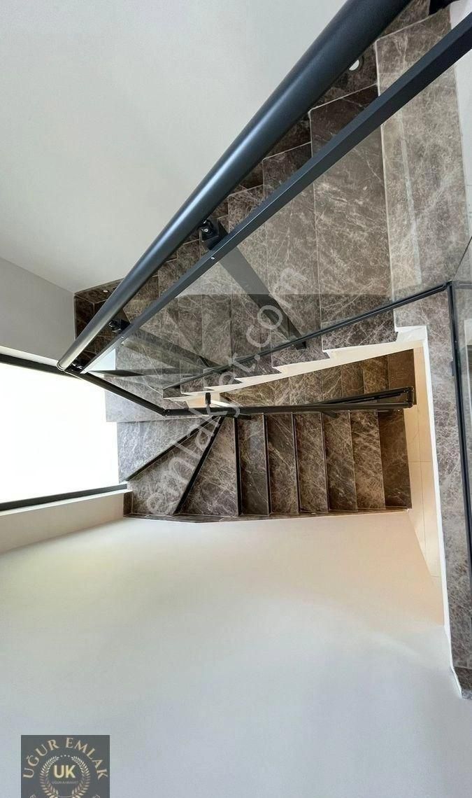 Uğur'dan Fethiye Akarca'da 6+1 Satılık Lüks Villa - Görsel 9