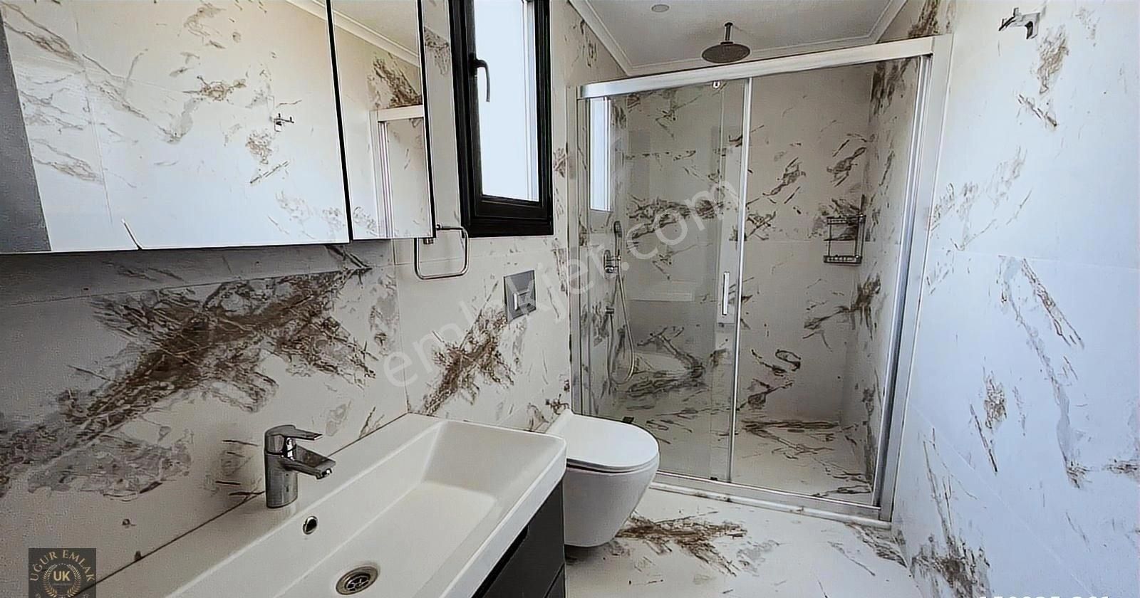 Uğur'dan Fethiye Kargı Da 4+1 Satılık Lüks Villa - Görsel 5