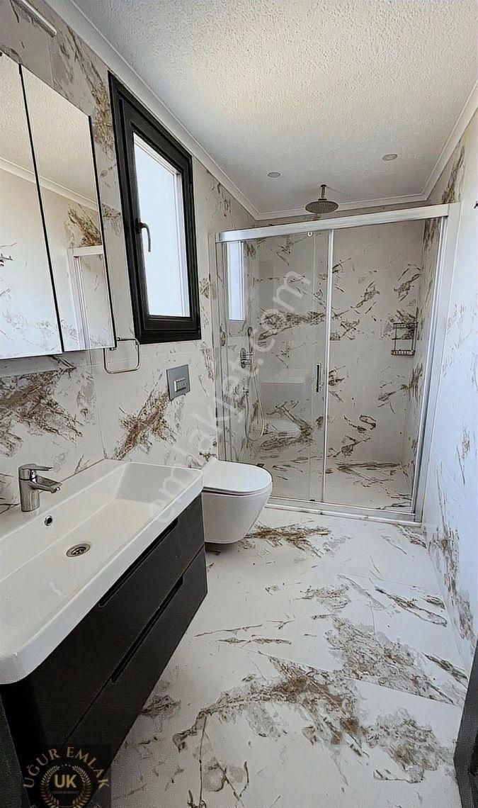 Uğur'dan Fethiye Kargı Da 4+1 Satılık Lüks Villa - Görsel 23