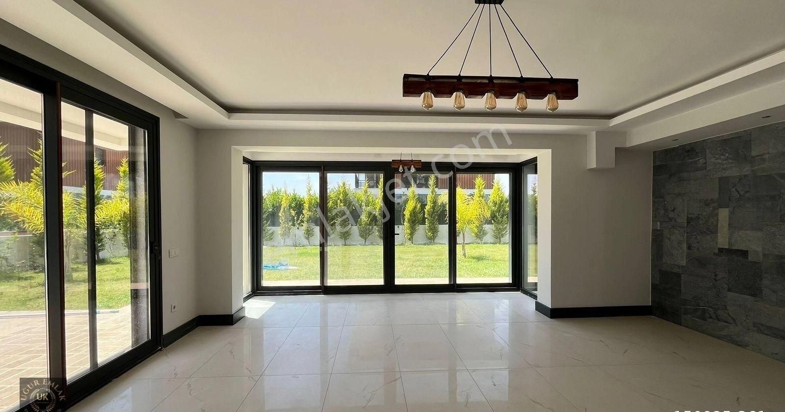 Uğur'dan Fethiye Kargı Da 4+1 Satılık Lüks Villa - Görsel 14