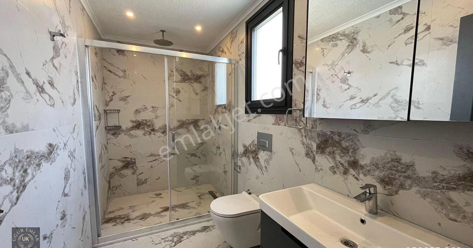 Uğur'dan Fethiye Kargı Da 4+1 Satılık Lüks Villa - Görsel 13