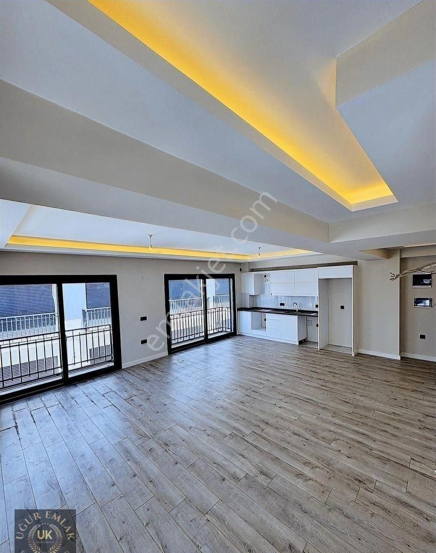 Uğur'dan Fethiye Merkez'de Satılık 2+1 Dubleks Daire