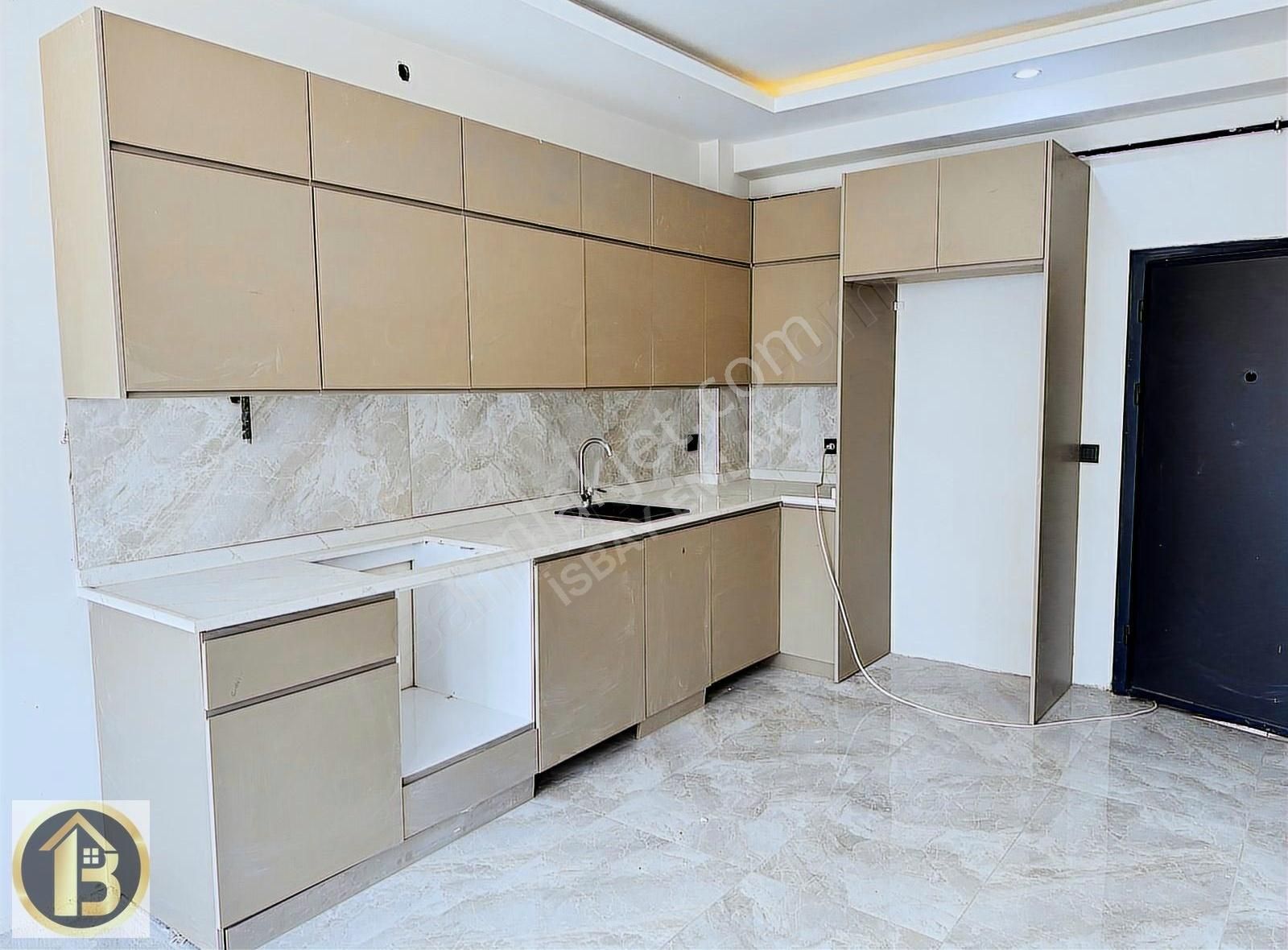 Diyarbakır Yoluna Sıfır Yatırımlık 1+1 Daireler Sizi Bekliyor