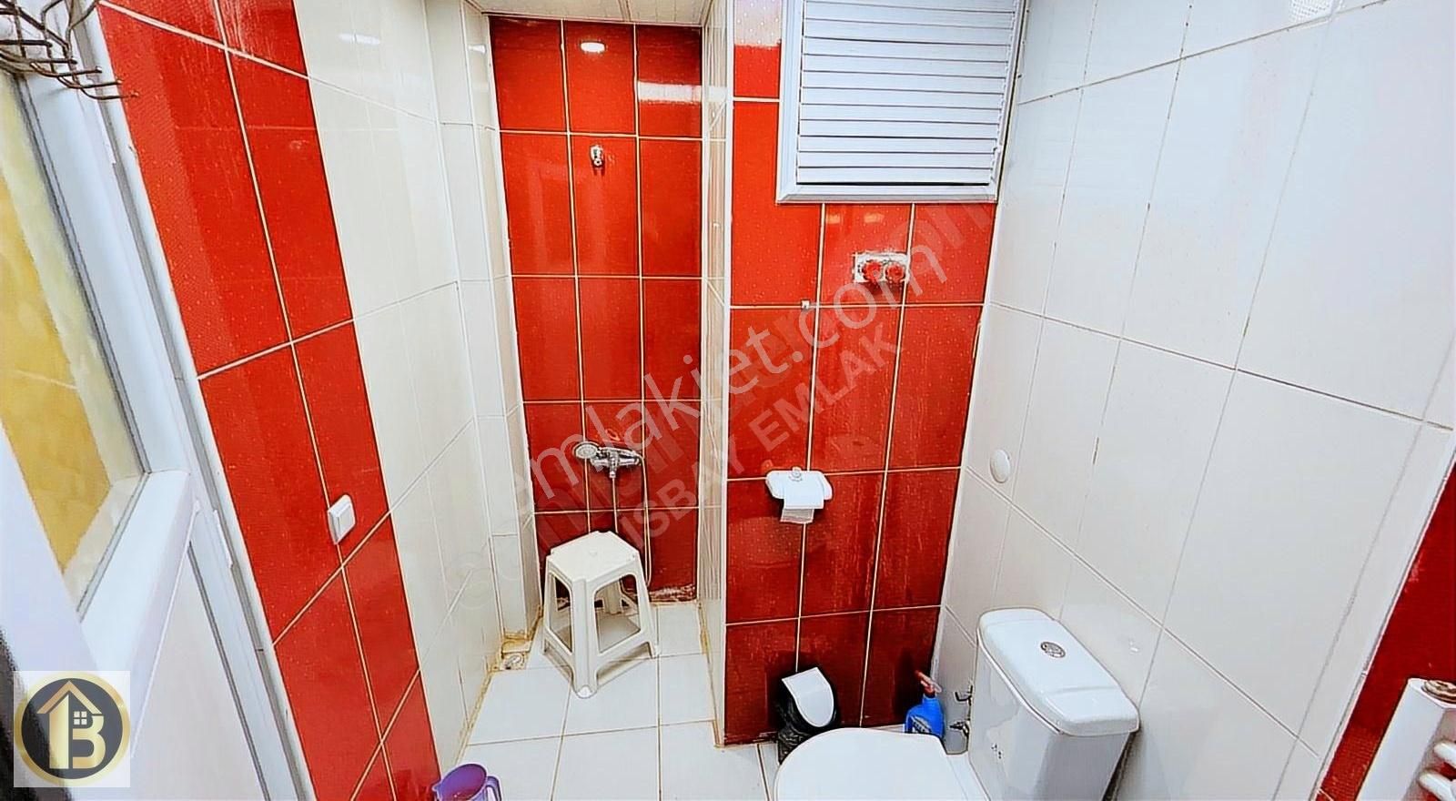 Dekorkent Civarı Satılık 1+1 Eşyalı Daire