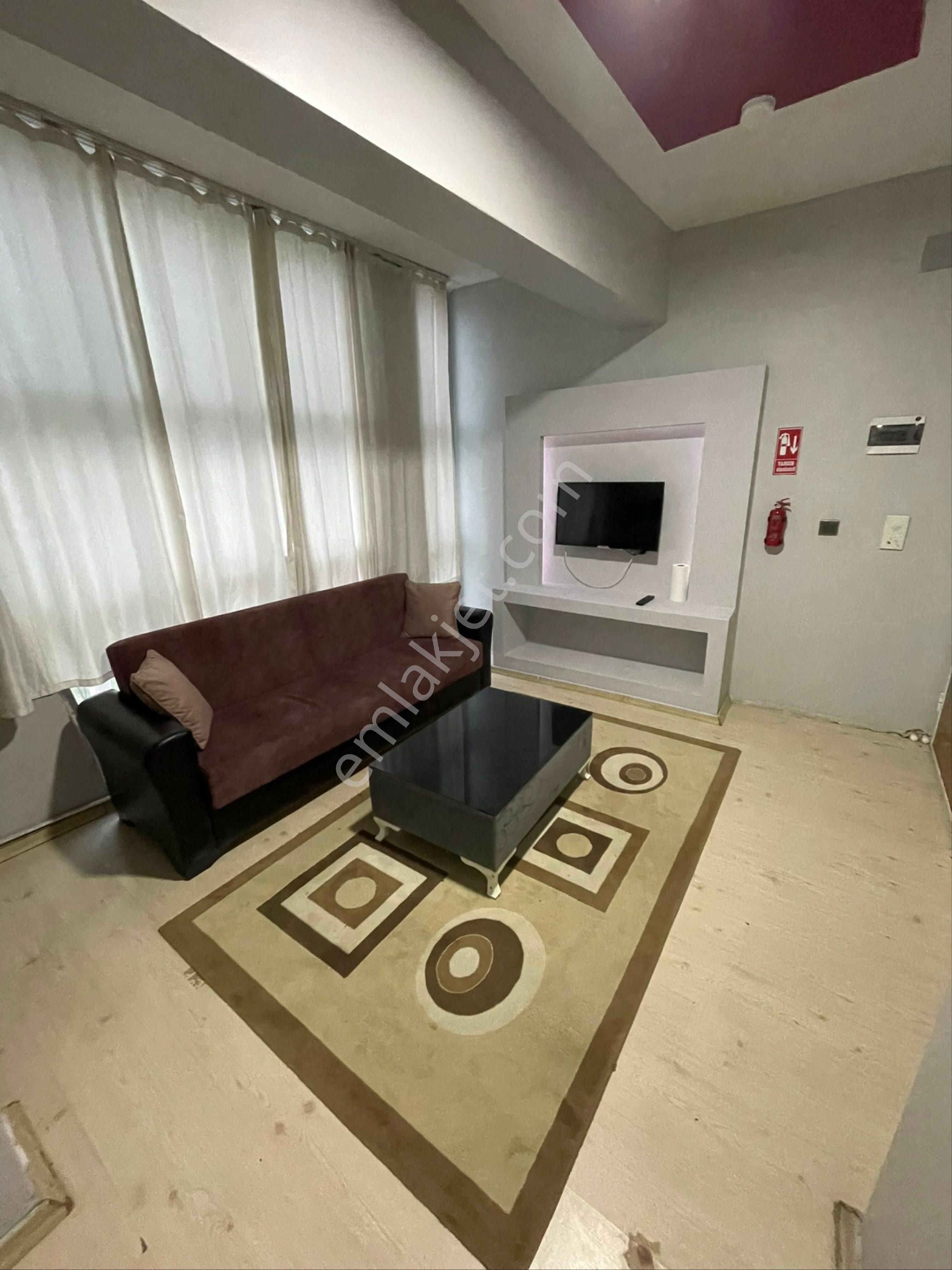 Şehir Merkezinde Günlük Kiralık Apart