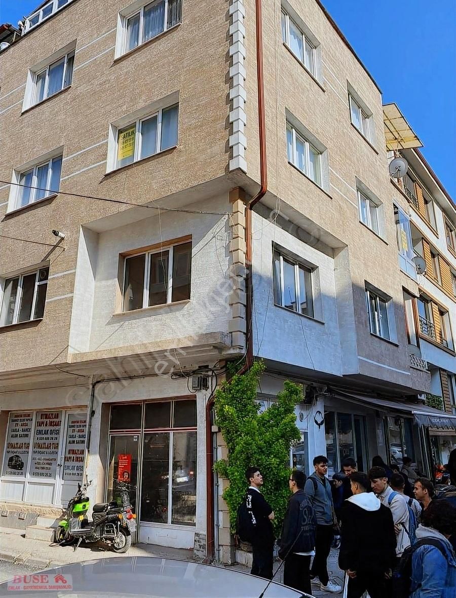 Akarbaşı Mahallesinde Kiralık 2+1 Daire