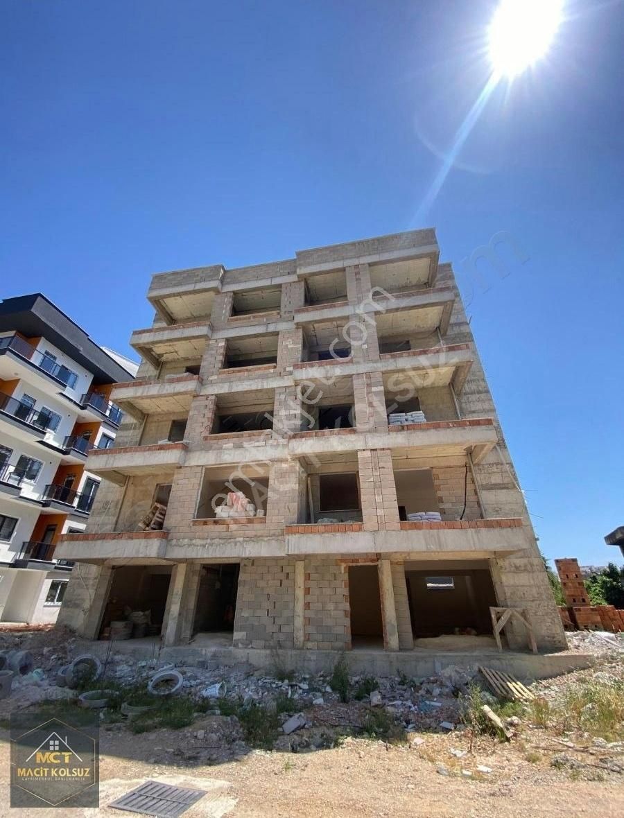 Kum Mahallesi Satılık 2+1 Daire