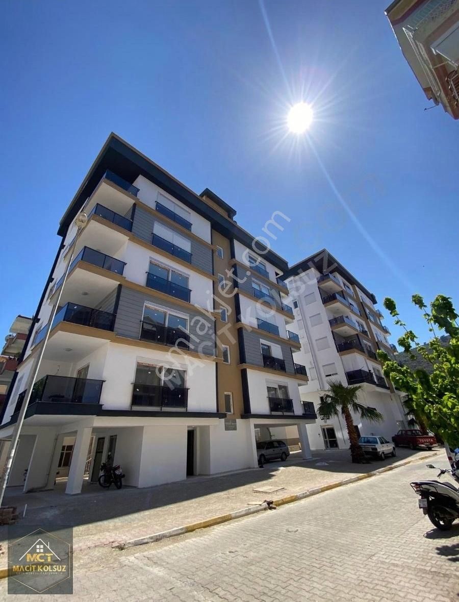 Merkezde Kiralık Sıfır 2+1 Daire