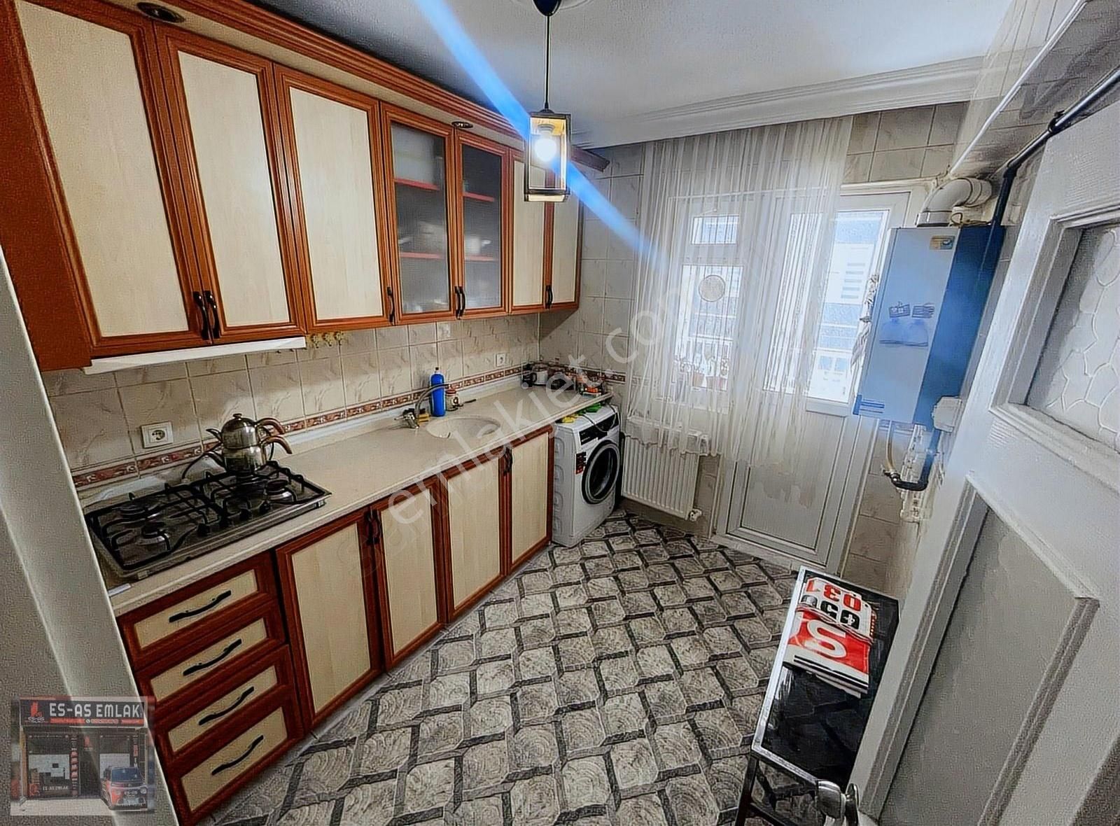 Sincan Pınarbaşı Mahallesi 3+1 Katta Bağımsız Asansörlü Daire