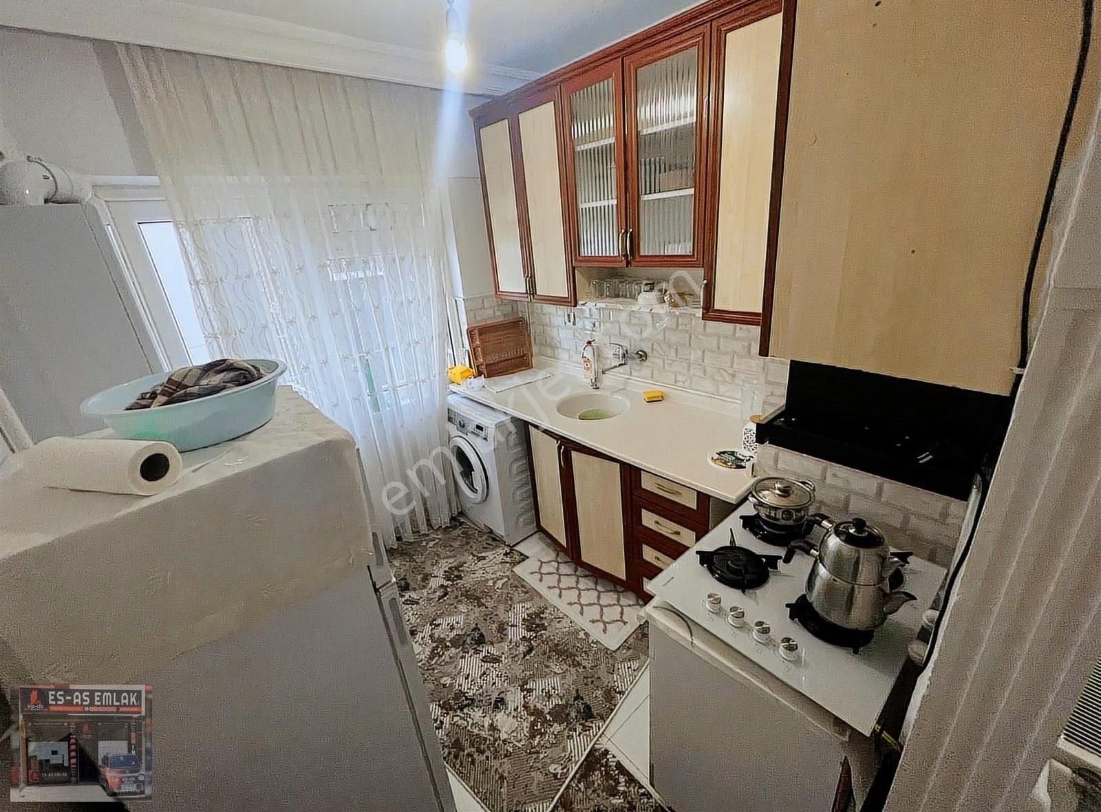 Sincan Selçuklu Mahallesi 2+1 Bağımsız Daire