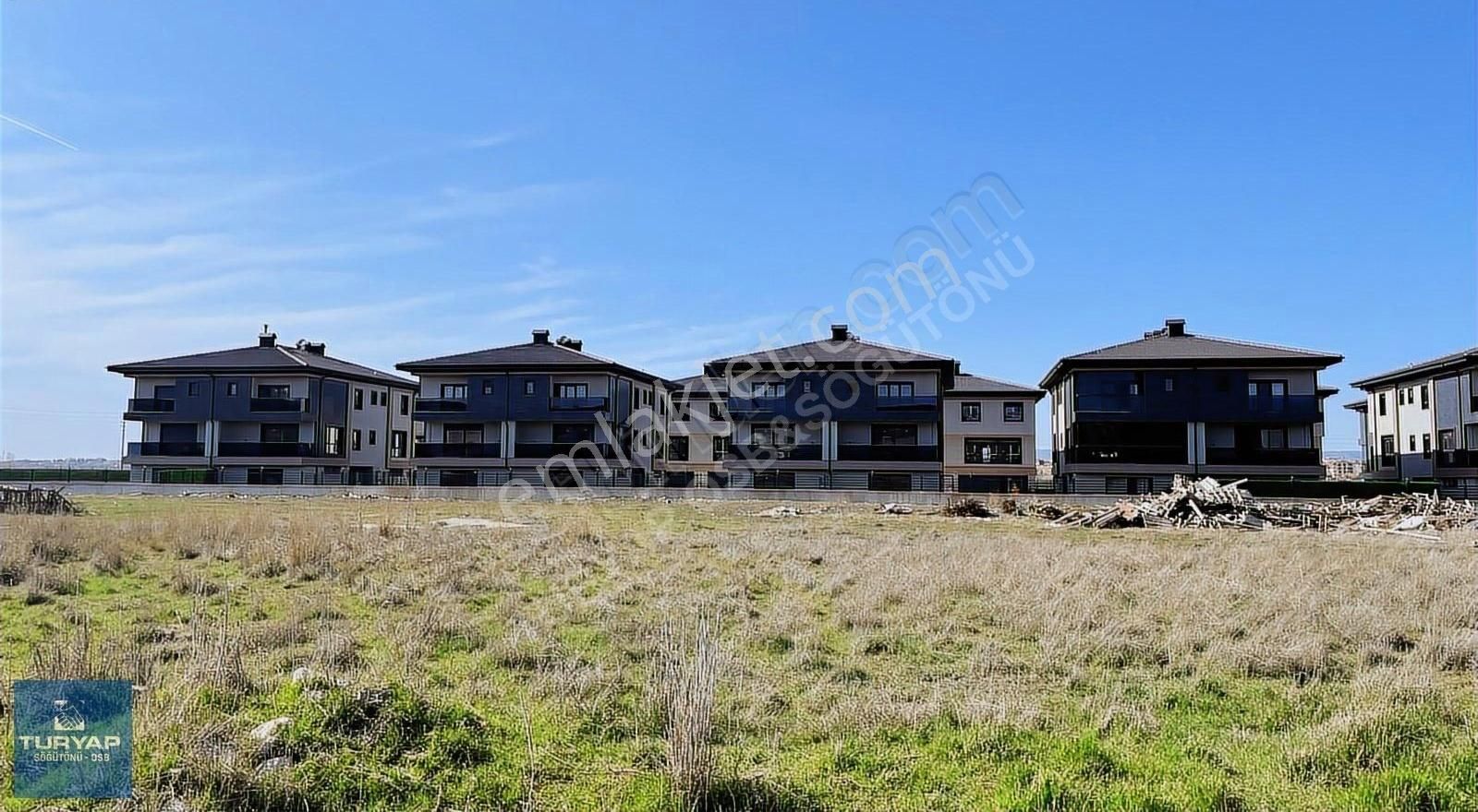 Arcadia Villalarında ... 6+1 Geniş Ve Lüks Son 3 Adet Villa !!!