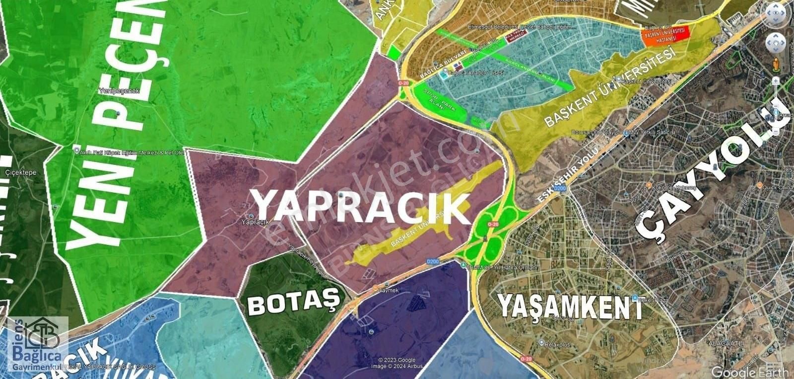 Acill 1. Sınıf Malzeme&işçilik Ve Kalıtesıyle Fırsat Geniş 2+1