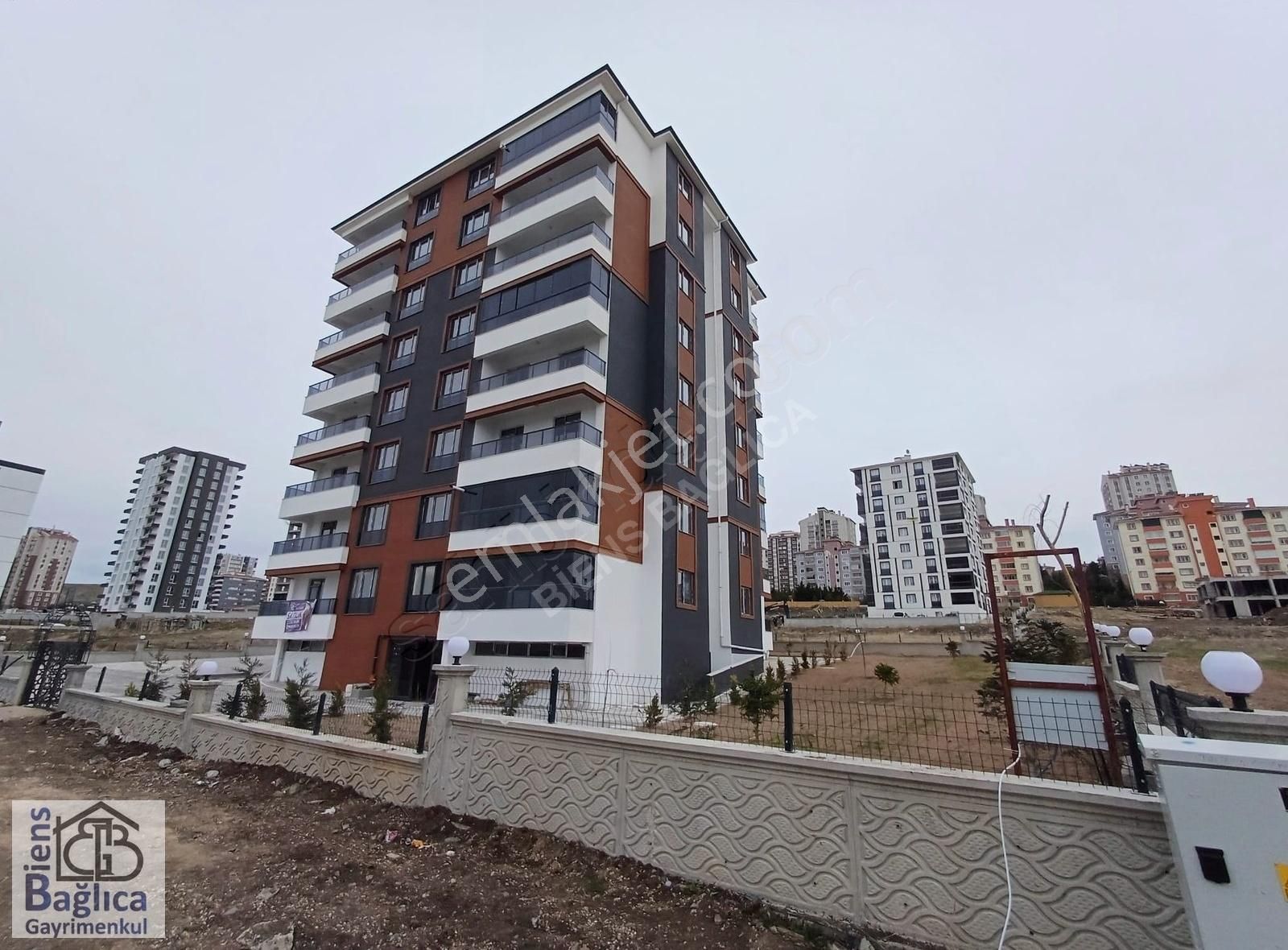 Biens Ten Yapracıkta 2+1 Satılık Sıfır Daire