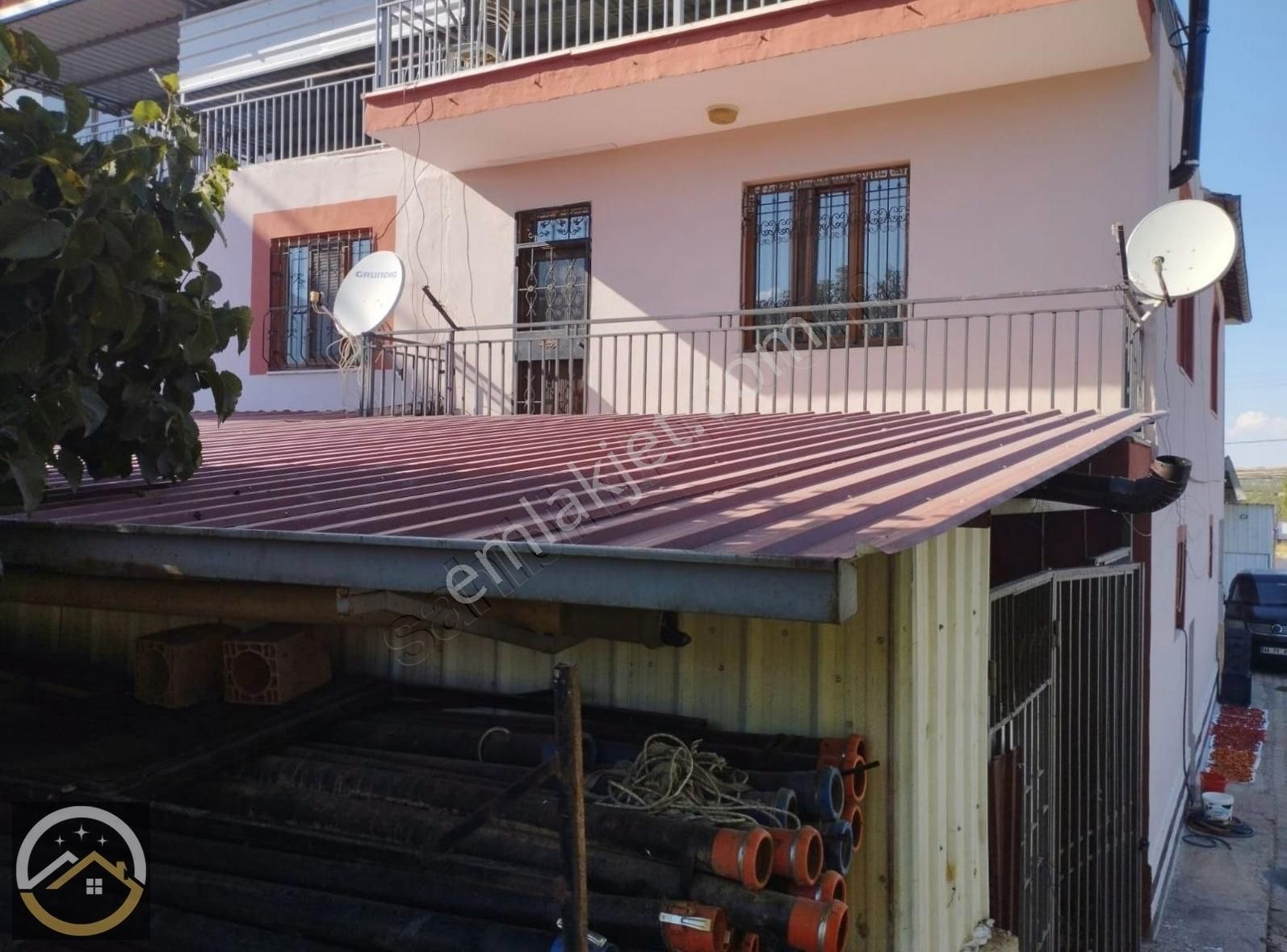 Üniversite İlerisi Elazığ Yoluna Cephe Devren Kiralık İşyeri