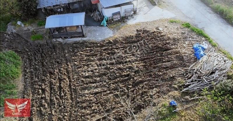 Aress'ten Anayola İkinci Parsel Denize Yakın Fırsat!!!! Arsa
