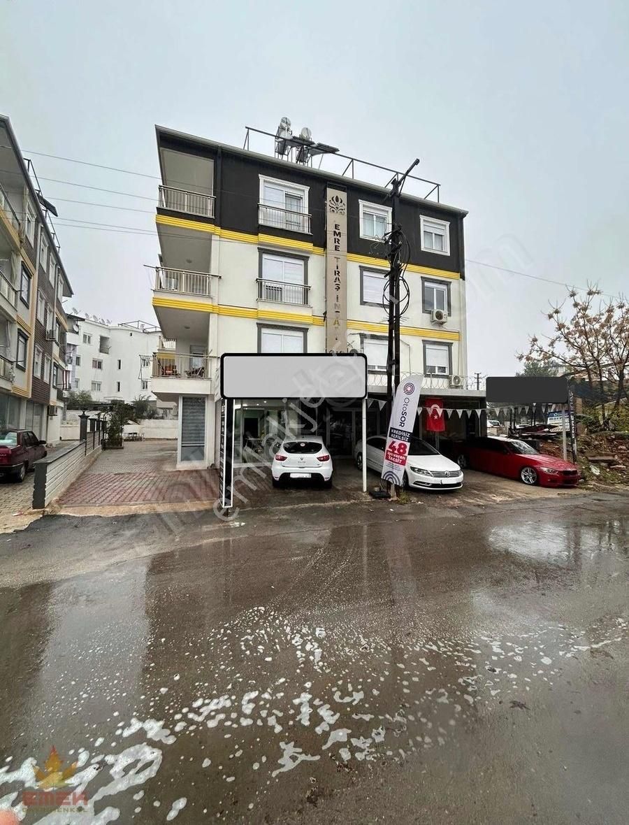 Satılık Modern 2+1 Daire - Merkezi Konumda