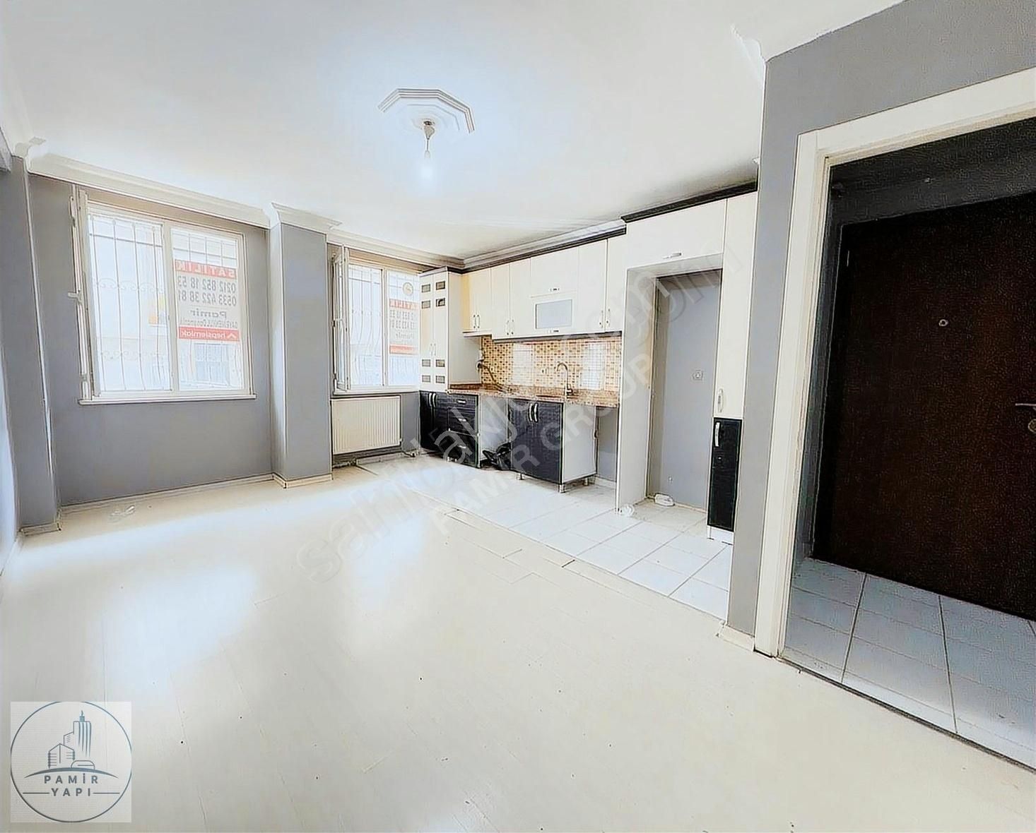 Pamir Yapıdan Merkezi Konumda 2+1 Yüksek Giriş Daire!!! - Görsel 10