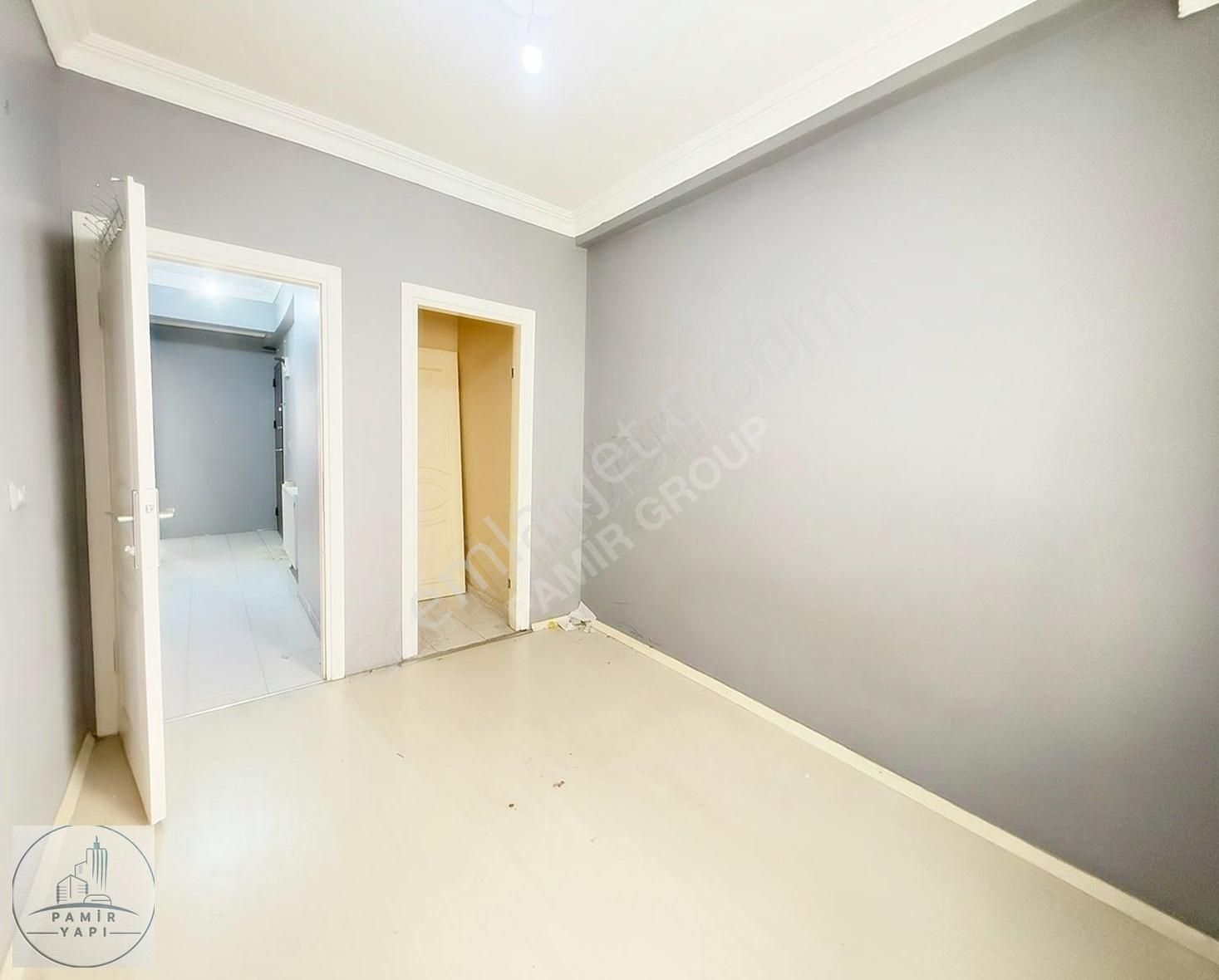 Pamir Yapıdan Merkezi Konumda 2+1 Yüksek Giriş Daire!!! - Görsel 24