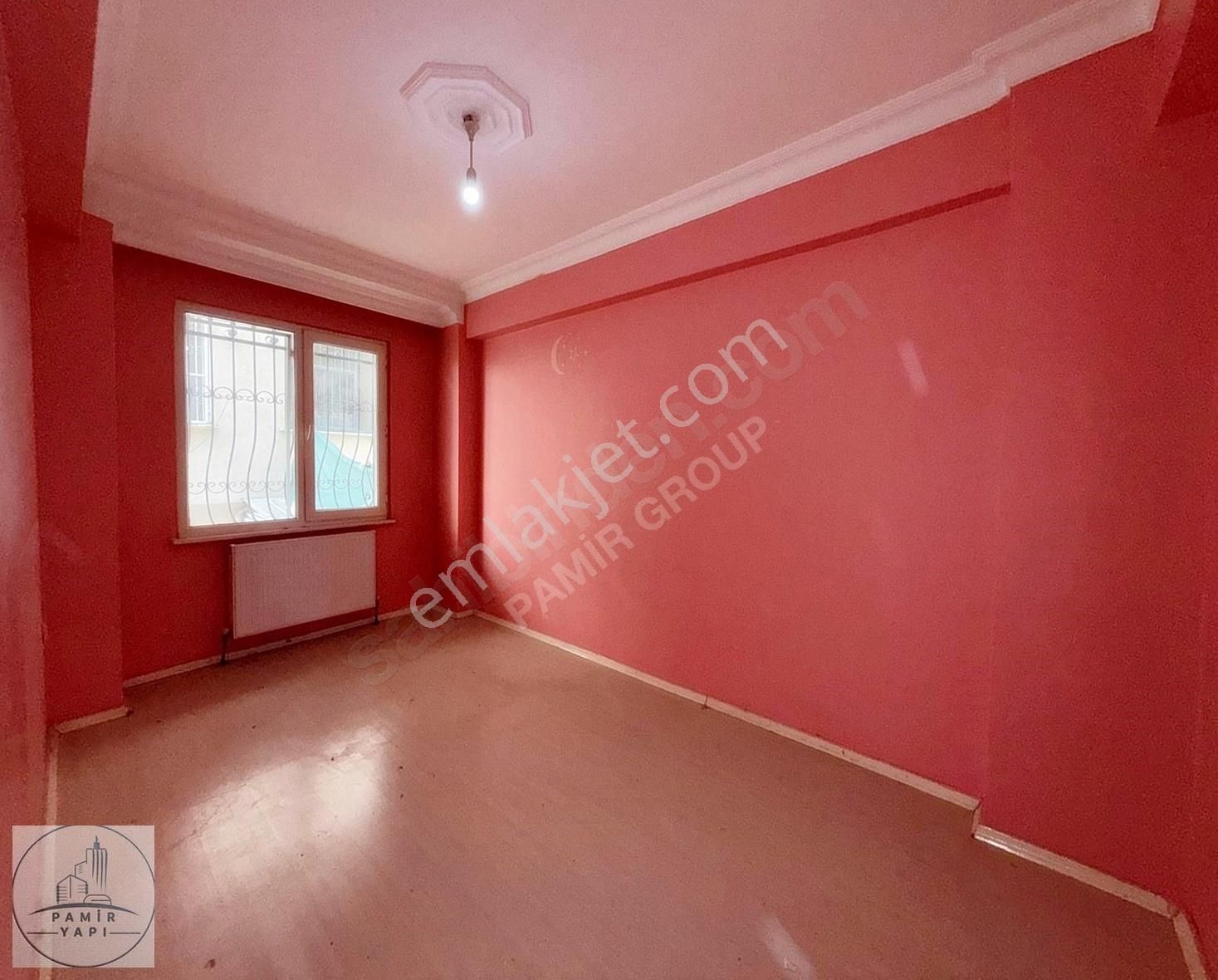 Pamir Yapıdan Merkezi Konumda 2+1 Yüksek Giriş Daire!!! - Görsel 28