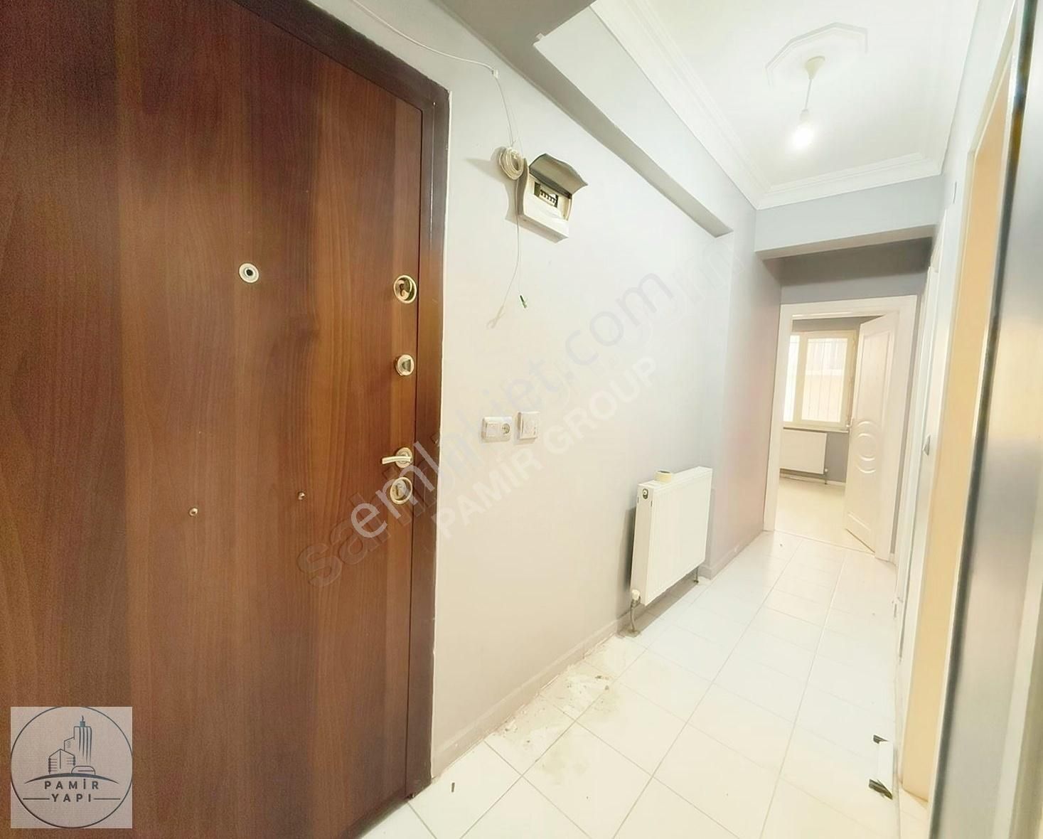 Pamir Yapıdan Merkezi Konumda 2+1 Yüksek Giriş Daire!!! - Görsel 31